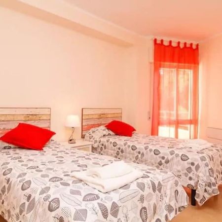 Piso Precioso Con Vistas Al Mar. Apartman Nerja Kültér fotó